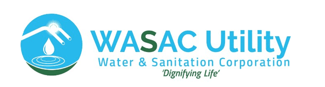 WASAC Utility Logo